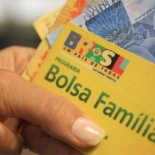 Governo divulga calendário de pagamento do Bolsa Família para 2020