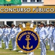 Marinha: concurso abre 900 vagas para nível médio
