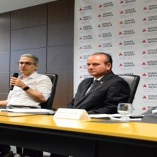 Governo Zema completa um ano com avanços na economia e no combate à criminalidade