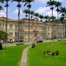 UFV divulga edital para concurso