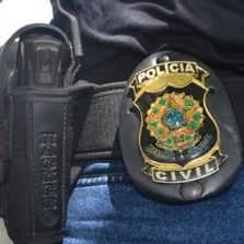 Em 2020: Polícia Civil RJ lança edital de concurso para ensino fundamental com salários de R$4.743,10