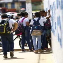 MEC quer ampliar ensino integral aos anos finais do ensino fundamental