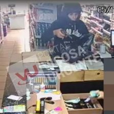 Assaltantes roubam 10 mil de correspondente bancário em Presidente Bernardes