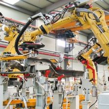 Novas tecnologias digitais aumentam produtividade de empresas