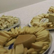 Definidas regras para venda de queijo artesanal em todo o país