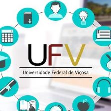 Inep recredencia UFV com conceito máximo para oferecimento de ensino a distância