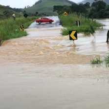 Veja como estão as cidades da região atingidas pelas chuvas