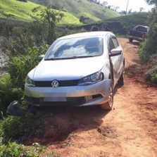 Vítima é baleada em Jequeri e seu veículo roubado é localizado em Canaã