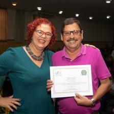 Curso de Comunicação Social, Jornalismo da UFV é Ouro