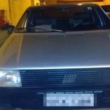 Polícia Militar de Viçosa localiza carro furtado