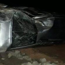 Má sinalização provoca acidentes nos desvios entre Coimbra/Ervália
