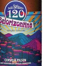 Ministério determina recolhimento de todas as cervejas da Backer
