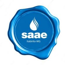 Saae de Itabirito abre processo seletivo para 19 vagas.