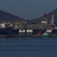 Pré-Sal Petróleo arrecada 47,5% mais em 2019 com venda de óleo e gás