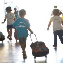 Matrícula na educação infantil cresceu 12,6% nos últimos cinco anos