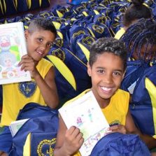 Nos 70 anos da LBV, campanha pela educação mobiliza a sociedade brasileira