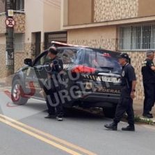 Polícia Federal: Suspeito de cometer fraudes no Acre é preso em Viçosa