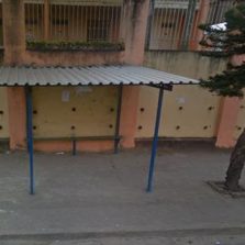 Mãe e filha são assaltadas em ponto de ônibus na Castelo Branco