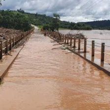 Estado já liberou R$ 5,043 milhões para 196 cidades afetadas pelas chuvas