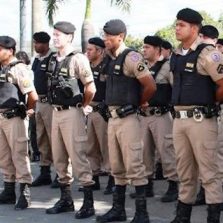 Concurso PMMG Oficiais abre inscrições com 160 vagas! Até R$5.769,42