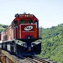 Governo prevê investimento de R$30 bi em ferrovias nos próximos 5 anos
