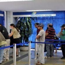 Portaria com novos valores dos benefícios do INSS é publicada no DO