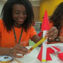 Rio comemora Dia Internacional das Mulheres na Ciência