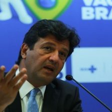 Ministério da Saúde lança campanha contra sarampo