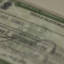 Prazo para eleitor regularizar título termina em maio