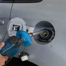Governo anuncia mutirão para fiscalizar postos de combustíveis