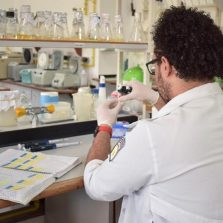 UFV poderá realizar testes para detecção do coronavírus