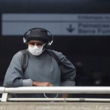 Coronavírus: número de casos confirmados sobe para 34 no Brasil