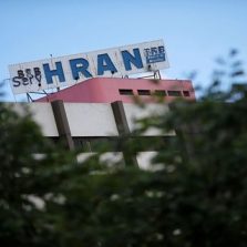 Distrito Federal proíbe visitas a pacientes internados com coronavírus