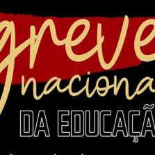 Viçosa se mobiliza em dia de Greve Nacional da Educação