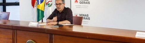 Governo de Minas Gerais Anuncia Novo Concurso para o Corpo de Bombeiros Militar