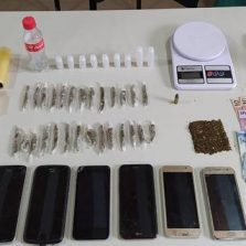 POLÍCIA CIVIL DEFLAGRA OPERAÇÃO E TRÊS SUSPEITOS SÃO PRESOS EM JUIZ DE FORA