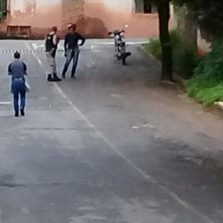 Latrocínio: Casal é preso por espancar idoso e matar idosa em Visconde do Rio Branco