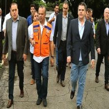 Municípios mineiros recebem R$ 17 mi para reparar danos causados pelas chuvas