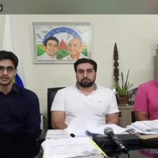 Viçosa: Prefeito Ângelo Chequer fala do novo decreto e isolamento da cidade