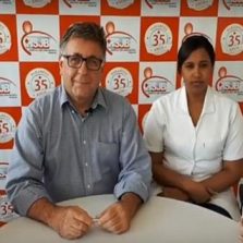 O hospital São João Batista de Viçosa precisa de sua ajuda!!!