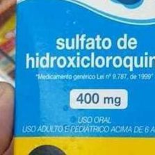 Cloroquina poderá ser usada em casos graves do coronavírus