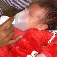 Entenda a ação do coronavírus em crianças