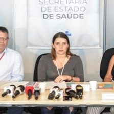 Minas decreta situação de emergência como uma das medidas para contenção do coronavírus