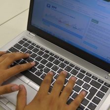 Receita libera consulta a lote residual de restituição do IR