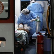 Casos menos graves da covid-19 também devem fazer fisioterapia