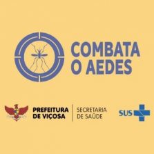 Viçosa tem 8 casos confirmados de dengue