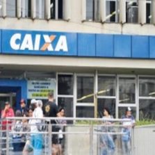 Agências da Caixa de Viçosa e região vão abrir neste sábado (25) para serviços essenciais