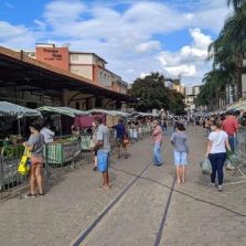 Viçosa: Feira de sábado será transferida para o domingo sem restrição de CPF