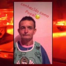 Familiares procuram por homem desaparecido na zona rural de Presidente Bernardes