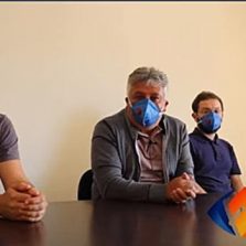 Confirmado: Exames dão negativo para Covid-19 em Porto-Firme